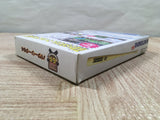Power League 64 Baseball Boxed Nintendo N64 Japan - UF5106