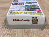 Power League 64 Baseball Boxed Nintendo N64 Japan - UF5106