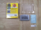 Mah Jong 64 Boxed Nintendo N64 Japan - UF5107