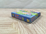Tamagotchi 2 Boxed Nintendo GameBoy Japan - UF5108