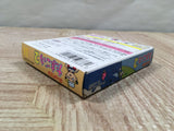 Tamagotchi 2 Boxed Nintendo GameBoy Japan - UF5108