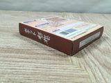 Pocket Shogi Boxed Nintendo GameBoy Japan - UF5109