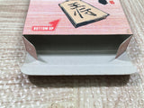 Pocket Shogi Boxed Nintendo GameBoy Japan - UF5109