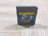 Super Mario Land 2 6 Golden Coins Boxed Nintendo GameBoy Japan - UF5110