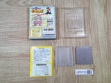 Super Mario Land 2 6 Golden Coins Boxed Nintendo GameBoy Japan - UF5110