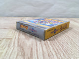 Super Mario Land 2 6 Golden Coins Boxed Nintendo GameBoy Japan - UF5110