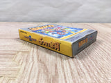 Super Mario Land 2 6 Golden Coins Boxed Nintendo GameBoy Japan - UF5110
