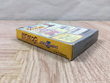 Super Mario Land 2 6 Golden Coins Boxed Nintendo GameBoy Japan - UF5110