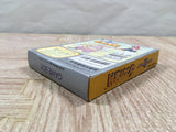 Super Mario Land 2 6 Golden Coins Boxed Nintendo GameBoy Japan - UF5110