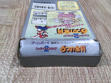 Super Mario Land 2 6 Golden Coins Boxed Nintendo GameBoy Japan - UF5110