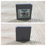Dragon Quest Monsters Terry Boxed Nintendo GameBoy Japan - UF5111