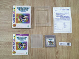 Dragon Quest Monsters Terry Boxed Nintendo GameBoy Japan - UF5111