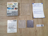 Dragon Quest Monsters Terry Boxed Nintendo GameBoy Japan - UF5111