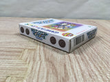 Dragon Quest Monsters Terry Boxed Nintendo GameBoy Japan - UF5111