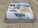 Dragon Quest Monsters Terry Boxed Nintendo GameBoy Japan - UF5111