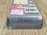 Kirby 2 Kirby's Dream Land Boxed Nintendo GameBoy Japan - UF5112