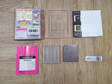 Kirby 2 Kirby's Dream Land Boxed Nintendo GameBoy Japan - UF5112