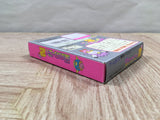 Kirby 2 Kirby's Dream Land Boxed Nintendo GameBoy Japan - UF5112