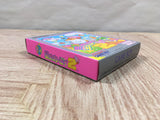 Kirby 2 Kirby's Dream Land Boxed Nintendo GameBoy Japan - UF5112