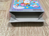 Kirby 2 Kirby's Dream Land Boxed Nintendo GameBoy Japan - UF5112