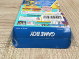 The Legend of Zelda Oracle of Ages Boxed Nintendo GameBoy Japan - UF5114