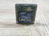 The Legend of Zelda Oracle of Ages Boxed Nintendo GameBoy Japan - UF5114