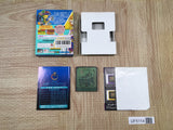 The Legend of Zelda Oracle of Ages Boxed Nintendo GameBoy Japan - UF5114
