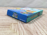 The Legend of Zelda Oracle of Ages Boxed Nintendo GameBoy Japan - UF5114