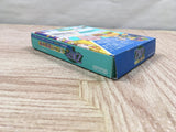 The Legend of Zelda Oracle of Ages Boxed Nintendo GameBoy Japan - UF5114