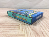 The Legend of Zelda Oracle of Ages Boxed Nintendo GameBoy Japan - UF5114