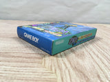 The Legend of Zelda Oracle of Ages Boxed Nintendo GameBoy Japan - UF5114