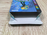 The Legend of Zelda Oracle of Ages Boxed Nintendo GameBoy Japan - UF5114