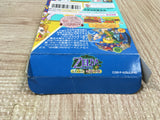The Legend of Zelda Oracle of Ages Boxed Nintendo GameBoy Japan - UF5114