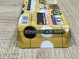 Hikaru no Go Boxed Nintendo GameBoy Advance Japan - UF5115