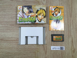 Hikaru no Go Boxed Nintendo GameBoy Advance Japan - UF5115