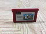 Super Mario Bros. Boxed Nintendo GameBoy Advance Japan - UF5116