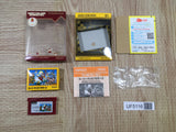 Super Mario Bros. Boxed Nintendo GameBoy Advance Japan - UF5116