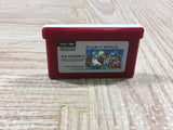 Super Mario Bros. Boxed Nintendo GameBoy Advance Japan - UF5117