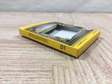 Super Mario Bros. Boxed Nintendo GameBoy Advance Japan - UF5117