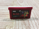 Star Soldier Boxed Nintendo GameBoy Advance Japan - UF5118