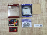Star Soldier Boxed Nintendo GameBoy Advance Japan - UF5118