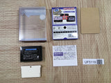 Star Soldier Boxed Nintendo GameBoy Advance Japan - UF5118