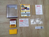 Super Mario Bros. 2 Boxed Nintendo GameBoy Advance Japan - UF5119