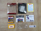 Castlevania Akumajou Dracula Boxed Nintendo GameBoy Advance Japan - UF5121