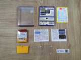 Famicom Mini SD Gundam World Gachapon Boxed GameBoy Advance Japan - UF5122