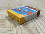 Famicom Mini SD Gundam World Gachapon Boxed GameBoy Advance Japan - UF5122