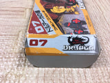 The Tower of Druaga Boxed Nintendo Famicom NES Japan - UF5123