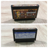 The Tower of Druaga Boxed Nintendo Famicom NES Japan - UF5123