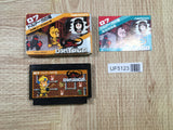 The Tower of Druaga Boxed Nintendo Famicom NES Japan - UF5123