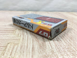 The Tower of Druaga Boxed Nintendo Famicom NES Japan - UF5123